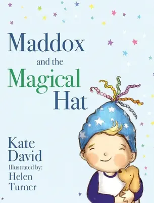 Maddox și pălăria magică - Maddox and the Magical Hat