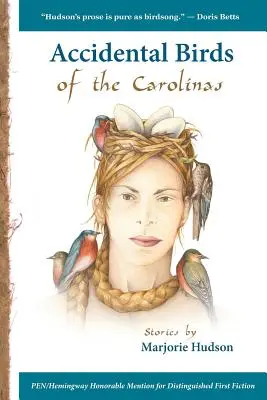 Păsări accidentale din Carolina - Accidental Birds of the Carolinas