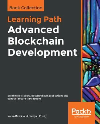 Dezvoltare avansată Blockchain - Advanced Blockchain Development