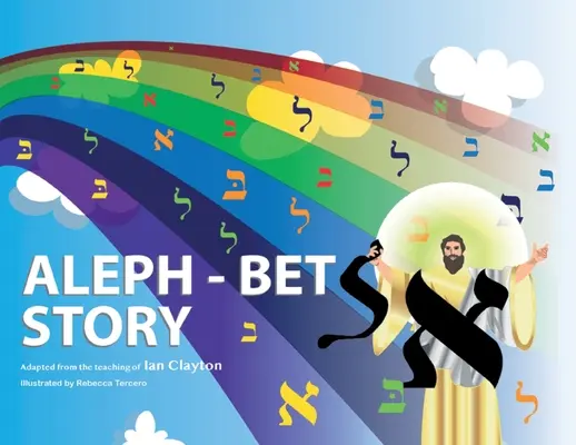 Povestea Aleph Bet - Aleph Bet Story