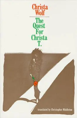 Căutarea lui Christa T. - The Quest for Christa T.