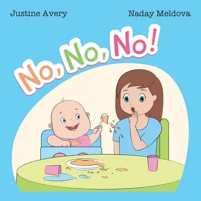 Nu, nu, nu! - No, No, No!