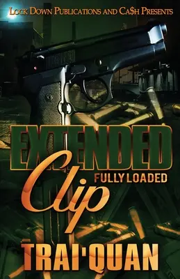 Clip extins - Extended Clip