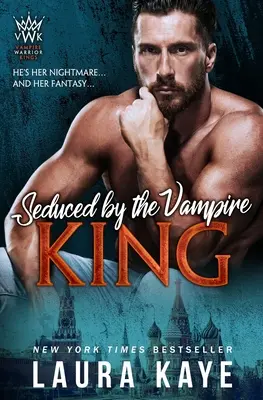 Sedus de regele vampir - Seduced by the Vampire King