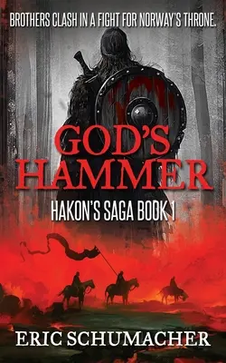 Ciocanul lui Dumnezeu - God's Hammer