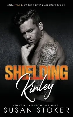 Protejarea lui Kinley - Shielding Kinley