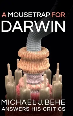 O capcană pentru șoareci pentru Darwin - A Mousetrap for Darwin