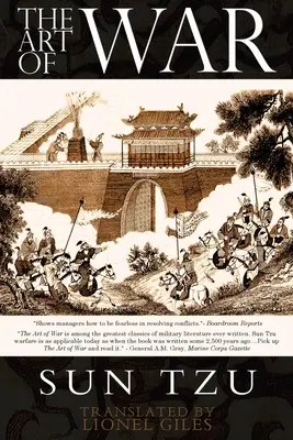 Arta războiului de Sun Tzu - The Art of War by Sun Tzu