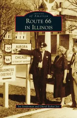 Ruta 66 în Illinois - Route 66 in Illinois