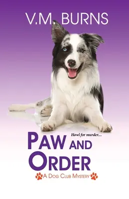 Lăbuța și ordinea - Paw and Order