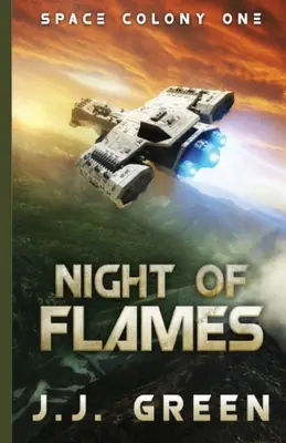 Noaptea flăcărilor - Night of Flames