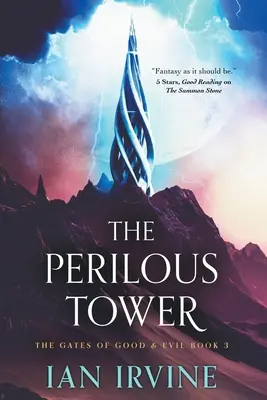 Turnul periculos - The Perilous Tower