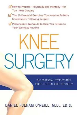 Chirurgia genunchiului - Knee Surgery
