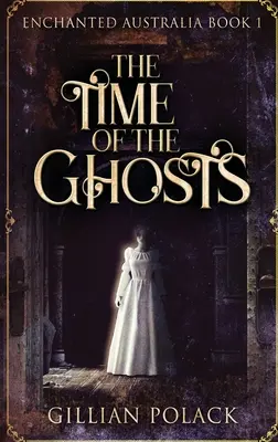 Timpul fantomelor: Large Print Hardcover Edition - The Time Of The Ghosts: Large Print Hardcover Edition