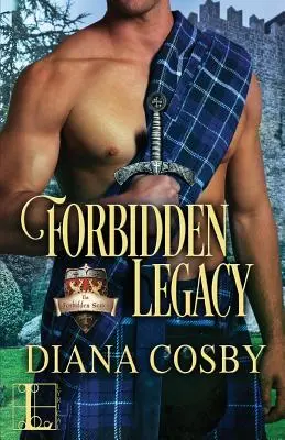 Moștenire interzisă - Forbidden Legacy