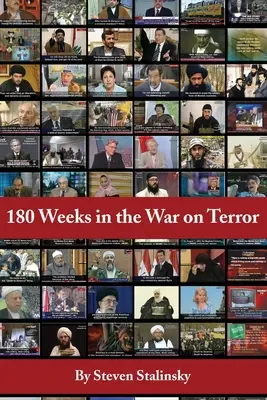 180 de săptămâni în războiul împotriva terorismului - 180 Weeks in the War on Terror