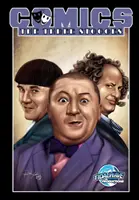 Benzi desenate: Three Stooges - Comics: Three Stooges