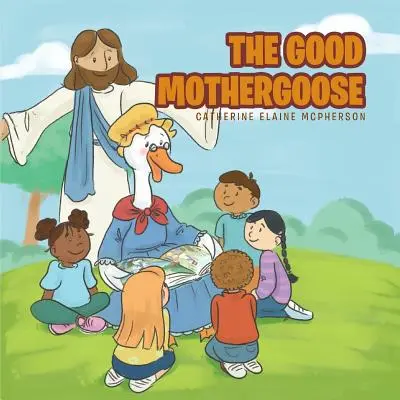 Buna Mamă Gâscă - The Good Mother Goose
