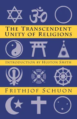 Unitatea transcendentă a religiilor - Transcendent Unity of Religions