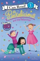 Pinkalicious și dădaca - Pinkalicious and the Babysitter