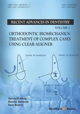 Biomecanica ortodontică: Tratamentul cazurilor complexe cu ajutorul Clear Aligner - Orthodontic Biomechanics: Treatment Of Complex Cases Using Clear Aligner