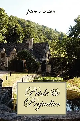 Mândrie și prejudecată, Large Print - Pride and Prejudice, Large Print