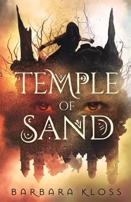 Templul de nisip - Temple of Sand