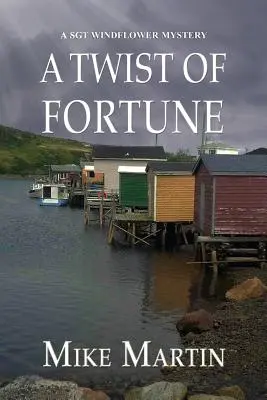 O întorsătură a norocului - A Twist of Fortune