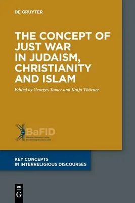Conceptul de război drept în iudaism, creștinism și islam - The Concept of Just War in Judaism, Christianity and Islam