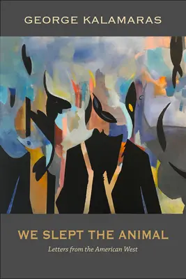 Am dormit animalul - We Slept the Animal