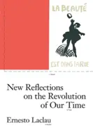 Noi reflecții asupra revoluției timpului nostru - New Reflections on the Revolution of Our Time