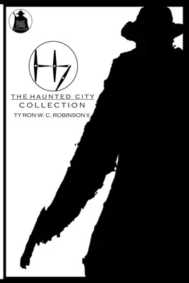 Colecția The Haunted City - The Haunted City Collection