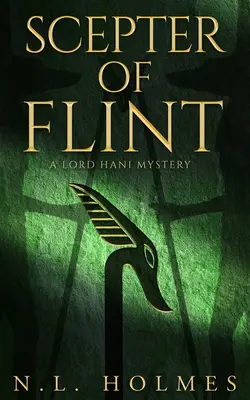 Sceptrul de cremene - Scepter of Flint