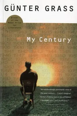 Secolul meu - My Century