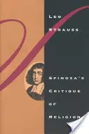 Critica religiei a lui Spinoza - Spinoza's Critique of Religion