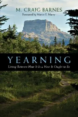 Yearning: Trăind între cum este și cum ar trebui să fie - Yearning: Living Between How It Is & How It Ought to Be