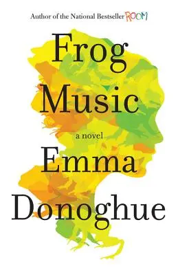 Muzică de broască - Frog Music
