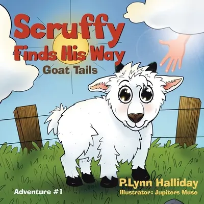 Scruffy își găsește drumul - Scruffy Finds His Way
