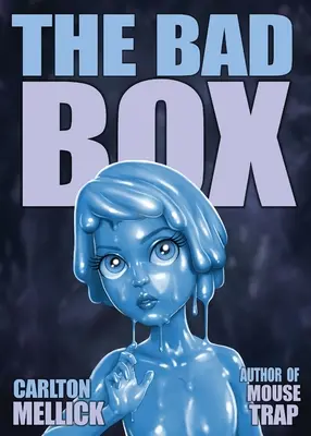 Cutia rea - The Bad Box
