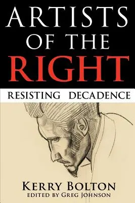 Artiști de dreapta - Artists of the Right