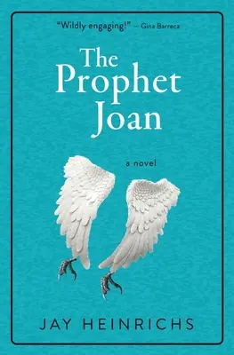 Profetul Ioana - The Prophet Joan