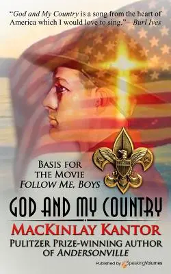 Dumnezeu și țara mea - God and My Country