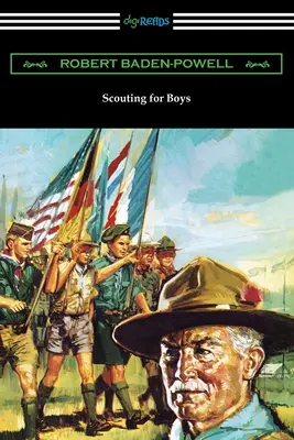 Cercetași pentru băieți - Scouting for Boys