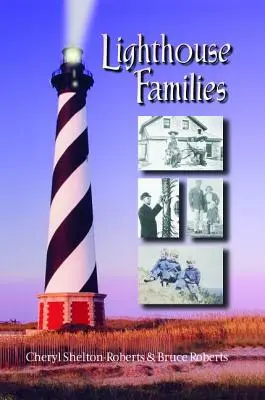 Familii de faruri - Lighthouse Families