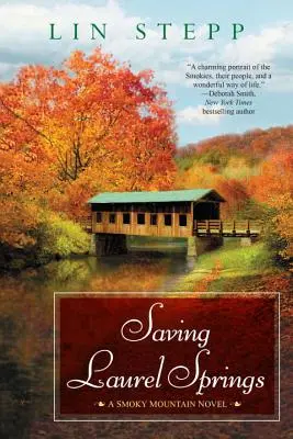 Salvarea Laurel Springs - Saving Laurel Springs