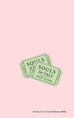 Suflete de vânzare - Souls for Sale