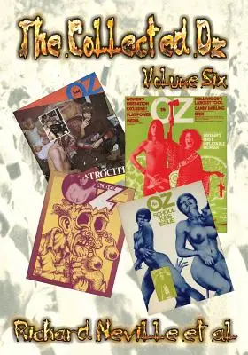 Colecția Oz, volumul șase - The Collected Oz Volume Six