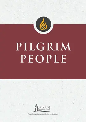 Oameni pelerini - Pilgrim People