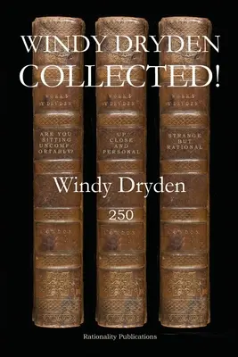 Windy Dryden în colecție! - Windy Dryden Collected!