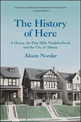 Istoria de aici - The History of Here